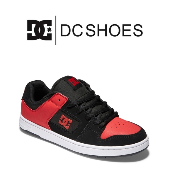 DC Other - DC Shoes - Men's Manteca 4 SkateShoes -